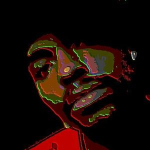 Meet your Posher, Antwan